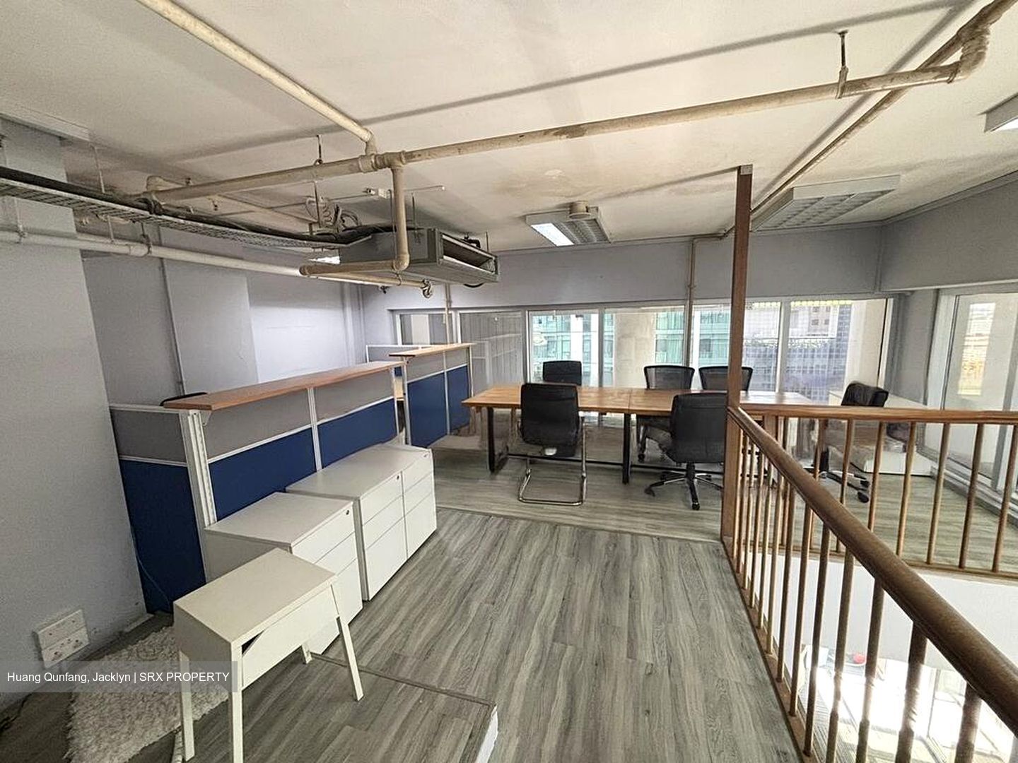 Eon Shenton (D2), Office #631105331